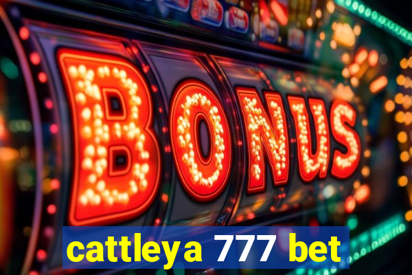 cattleya 777 bet